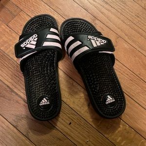 Adidas slides